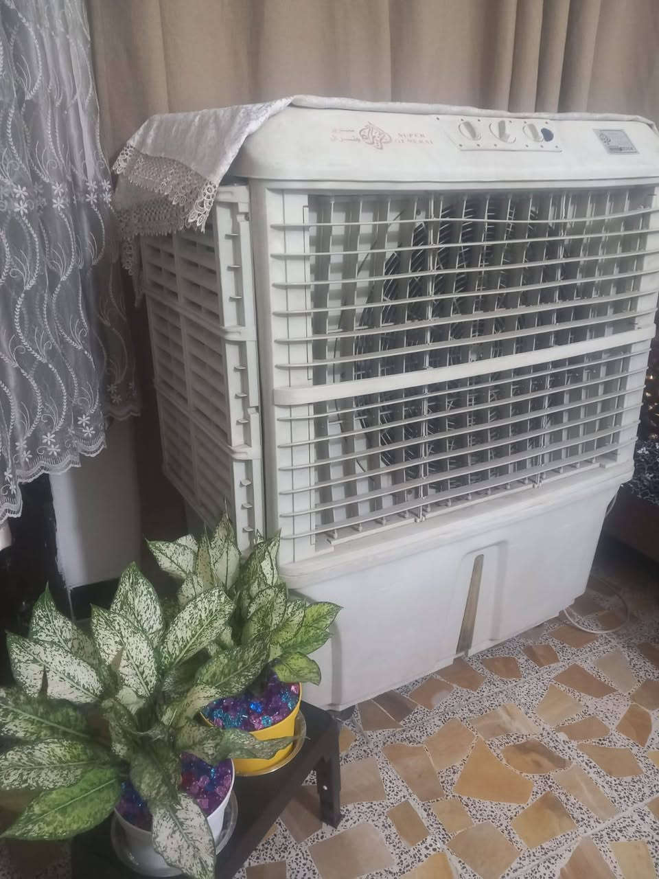 ثلاجه ١٥٠
المجمده ١٢٥ 
ثلاجه زغيره ٤٠ يرادلها غازدوشك ٥٠
ساعات الوحده ب ٥ ومكينه بيضه 250
مكينه زغيره ٤٠
مبرده ٤٠٠
جهاز جري ٦٥ عنوان بغداد كريعات


**إذا كنت صاحب هذا الإعلان وتريد حذفه لأي سبب، رجاءا أرسل رسالة إلى الدعم الفني**