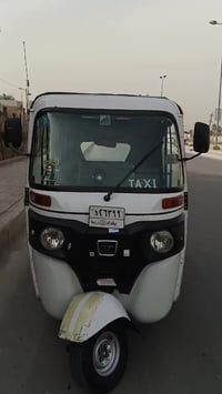 تكتك • موديل ٢٠٢٢ • حي السفير