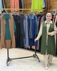 فستان • تبديل قياس • توصيل مجاني