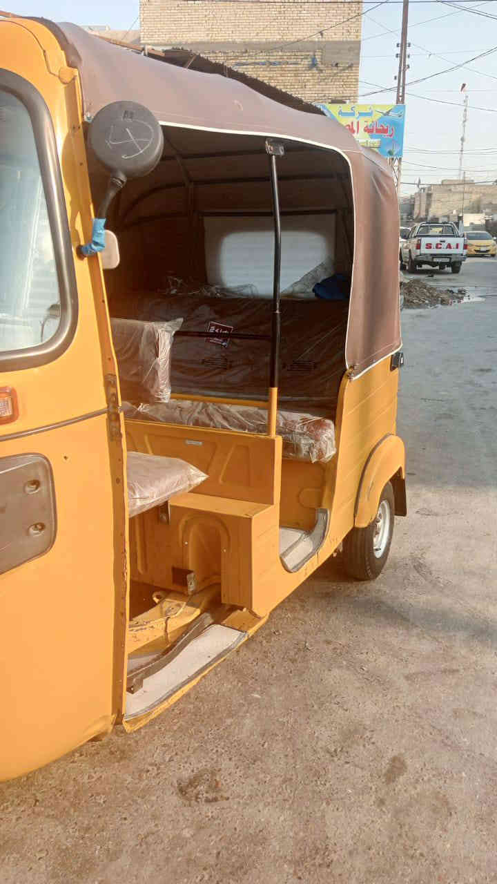 سلام تكتك 20 شهر 11
تكتك خير من الله اكفلك كشره ومكينه
تنقيص تبخير اكفلك
كهربائيات شغاله كله تكتك مانقصه شي تشغل وتطلع لشغل
مكاني مدينه لصدر الشماعيه السعر 6 و 300 وبيه مجال حك الجيه

***********
