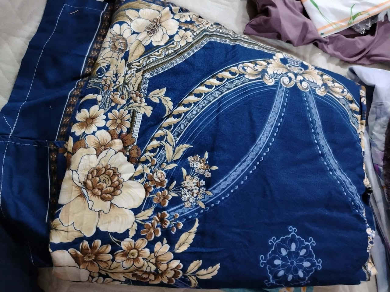 فرشات فرو اخر قطع سعرها ٢٧ غطوات فرو نفرين مع وجه مخاد ٢ سعرها ١٠ فرشات همايون نفرين سعرها ١٢


**إذا كنت صاحب هذا الإعلان وتريد حذفه لأي سبب، رجاءا أرسل رسالة إلى الدعم الفني**