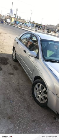 كيا سيراتو • ٢٠٠٥ • كير عادي