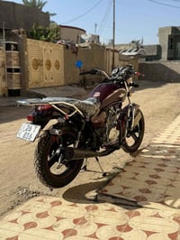 سنكي • موديل 2023 • كفالة عامة