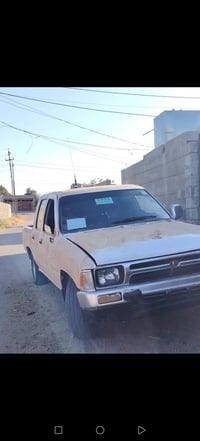 دبل • موديل ٩٤ • تواير جديدة
