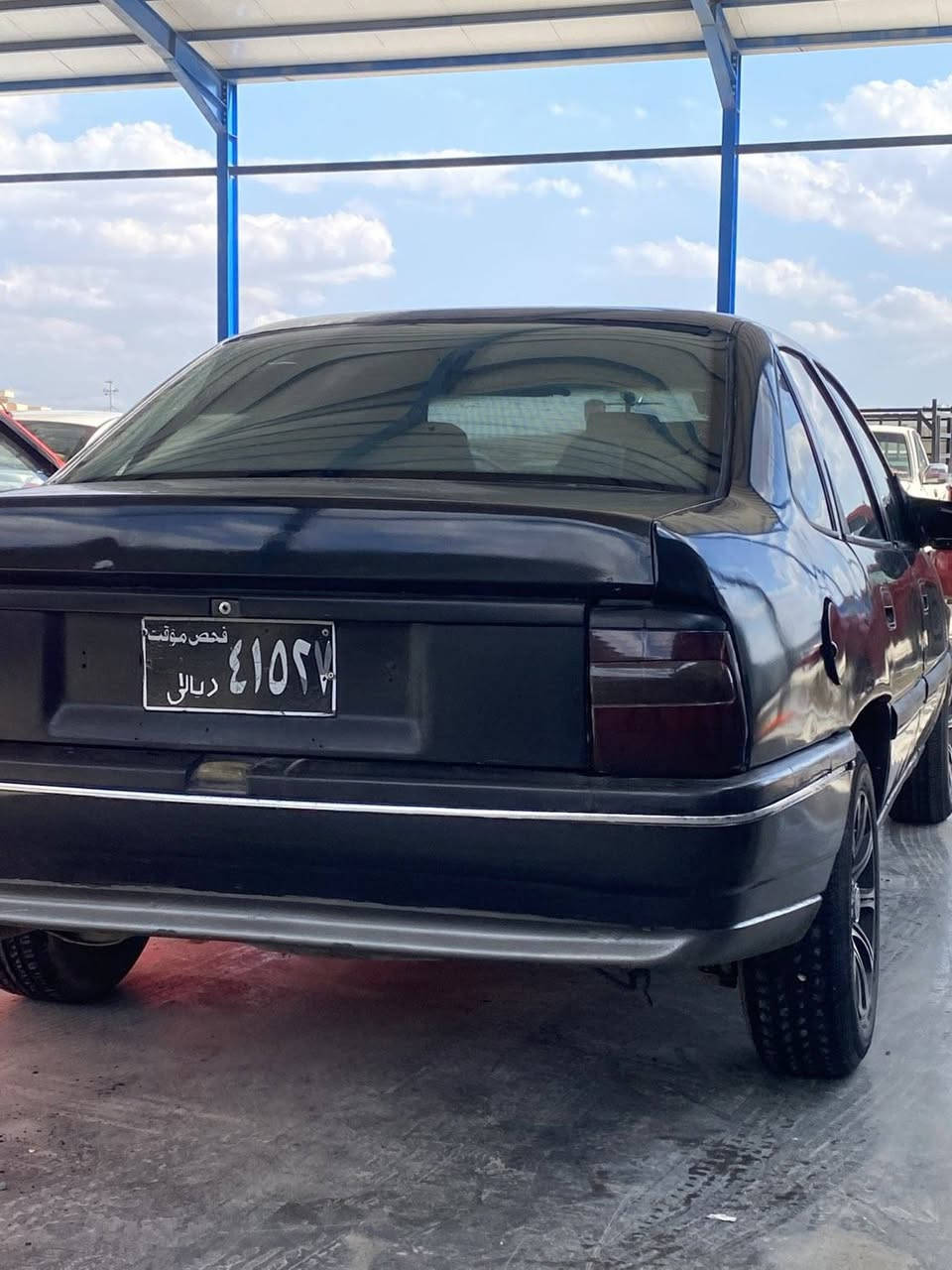 ماشەللە لە ماڵی هەموو لایەک سەیارەیەۆس ڕێکو پێکو هەرزان ئۆپڵ ۱۹۹۱ مەکینە ۲۰ 

گێرو مەکینە بە شەرت 

دەعمو لێ دراوی بەشەرت نوکە دەرزی پێوە نییە

ئاڕمی پلاستیکی هەولێر  

سەیارەکە بیینو بڕە سعری ۲۱ مەجال مشتەری نی سەری ئێمەو خۆشت مە ئێشێنە السليمانية, العراق


**إذا كنت صاحب هذا الإعلان وتريد حذفه لأي سبب، رجاءا أرسل رسالة إلى الدعم الفني**