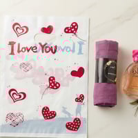 هدايا عيد المعلم • عطر وشال • سوق الناحية