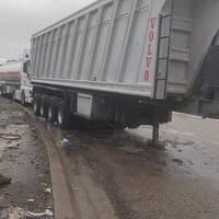 بودي قلاب • دبل تاير • فالفو 2005