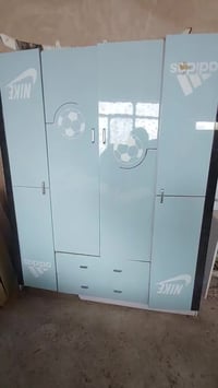 غرفه تركيه • شكل رياضي • البوبيات كربلاء