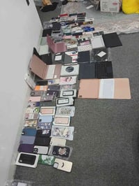 كفرات متنوعه • ايفون • ايباد