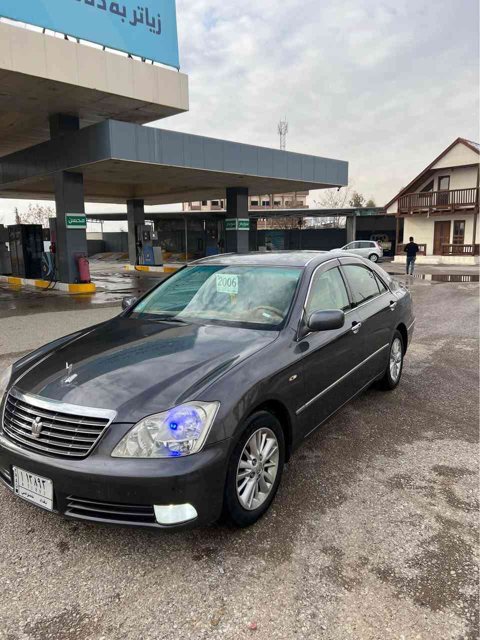 ‎بەناوی خوای گەورە و مهیرە بان شاهینەی موس 2006👌بەسمە  ڕەساسی دوو دوو گمەی ناوزەردی ساج قا وەی👍  182 🚀 بێ دووکەڵ سوکان کارەبا لایت ناوچەی کوێر ئاوێنە شەفت شاشەو کا مێرە تەبریدی ساردی و گەرمی بە شە رت فۆرمیکاو ساجی نەشکاوە لۆکە ٤تایەو ویلی لۆکی لژێرایە  سە یارە کە زۆر کپە سوکانی وەک و ئاو وایە سەقفی شوشەیە✅✅ کامل مە سرەف 🤩کراوە بێ دەعم بێلێدراوی چالو شوختی نیە 👌👌
‎شانسیو گشت گیانی بە شە رت👍سعری   ٥٧گەلا معاملە(***********)
Viber -whats app السليمانية, العراق
