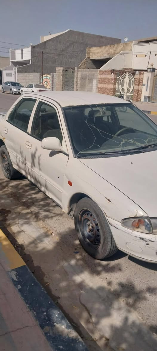 مكلف بالنشر سلام عليكم بروتون للبيع شغاله نكره سلف رقم يدون سنويه مكفوله سرقه وعشائر  مكان بلد السعر ١٠ورقات موبايل ‏‪***********‬‏
