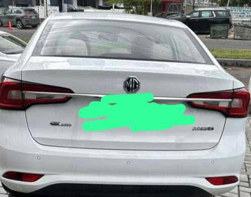 سياره mg5 موديل 2025
رقم اربيل وكاله وتحويل
ماشيه 5 الاف كفاله عامه 
مواصفات هواي بيها 
مكان السياره الناصريه قرب مستشفى القلب 
السعر110
***********
