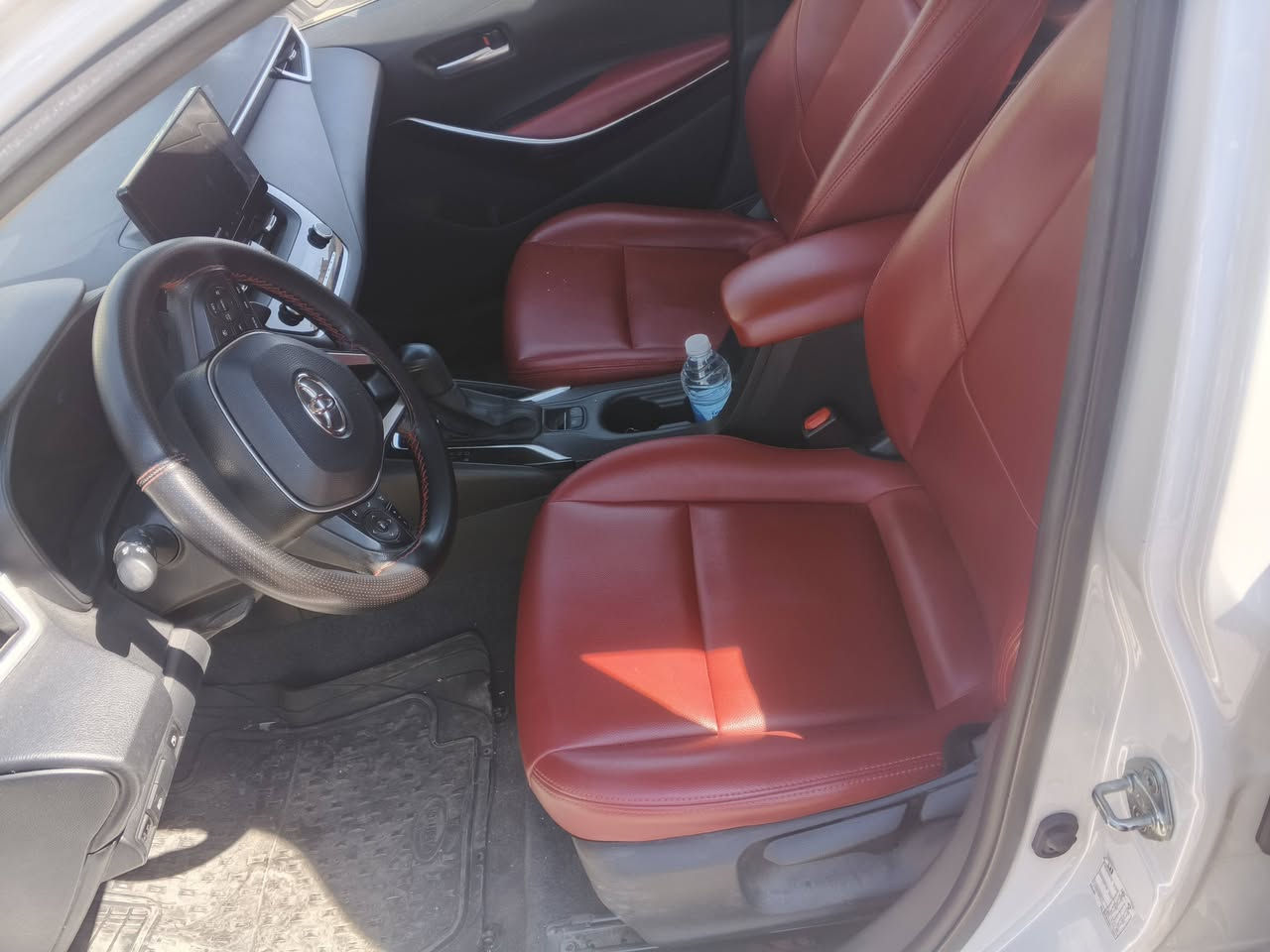 2023 كفاله عامه ماشي 38 هايبرد مكانها الكاظمية السعر 137


**إذا كنت صاحب هذا الإعلان وتريد حذفه لأي سبب، رجاءا أرسل رسالة إلى الدعم الفني**