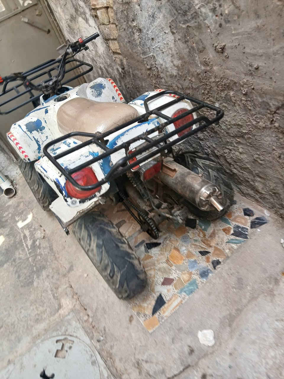 قيم وخذ ياب


**إذا كنت صاحب هذا الإعلان وتريد حذفه لأي سبب، رجاءا أرسل رسالة إلى الدعم الفني**