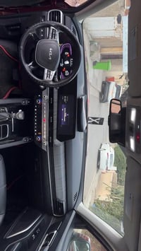 تيلورايد ٢٠٢٤ • وارد أمريكي • دفع رباعي