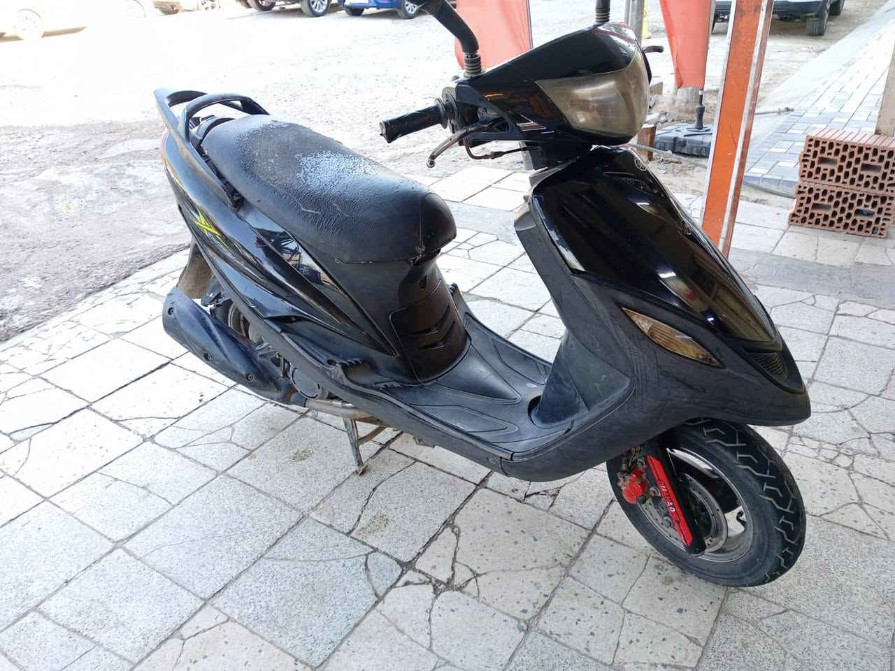 ماكس ١٤٠ للبيع ***********
