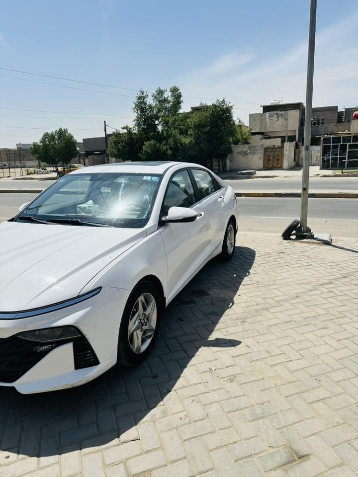 السلام عليكم
اكسنت  2024
خليجي كفاله عامه 
بيها طخات بسيطه فقط 
فول مواصفات فتحه 
وبيها هواي مواصفات 
السعر 132
الرقم اكثر شي متواجد اتصال مامتواجد فيس بوك
***********
