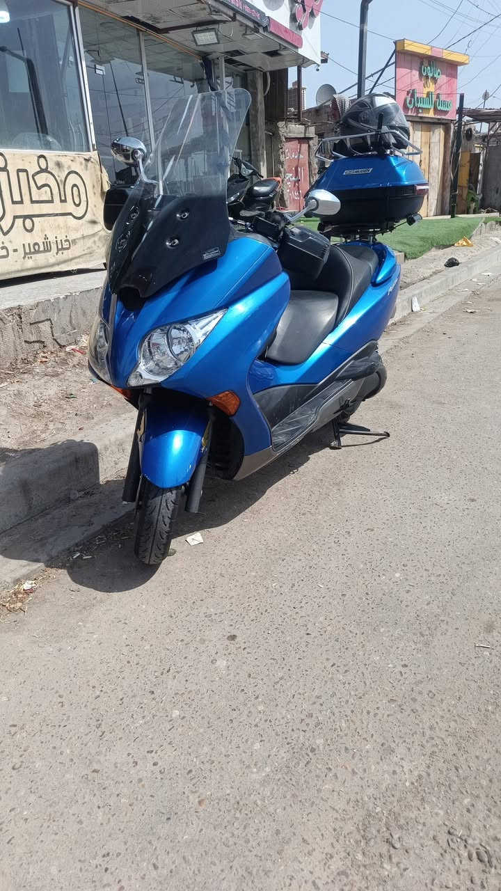 سلام عليكم شباب دراجه 0.10
كير مكينه كفاله عامه ومكفوله من الكلبه ولجفه الصفه 
 وجيب وياك فيتريفحصه محتاج وريد ابيعه السعر 16ورقه وبيه مجال


**إذا كنت صاحب هذا الإعلان وتريد حذفه لأي سبب، رجاءا أرسل رسالة إلى الدعم الفني**