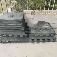 ٦٠ قطعه ارضيه الأصلي سعر القطعه ٧ آلاف ٠٧٧٨٢٢٩٢٨٤٩