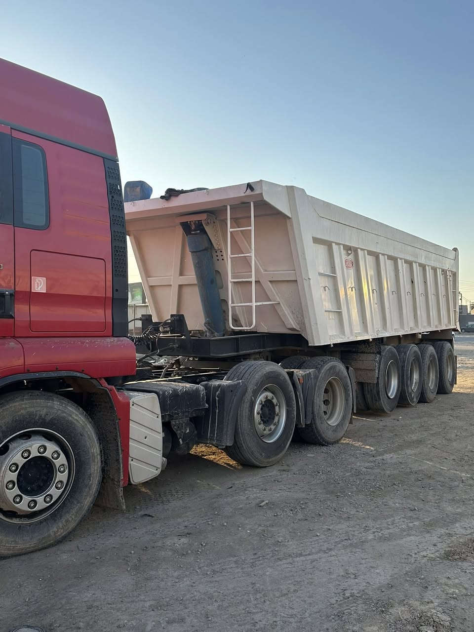 ‏سلام عليكم للبيع(‭٠٧٧٠ ٨٨٧ ٣٣٤٥‬) ما متواجد على الفيس
￼ المكان بغداد
