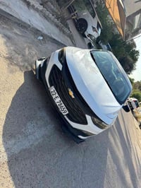 ماليبو LT • ٢٠٢٠ • ١٦٠٠٠٠ كم