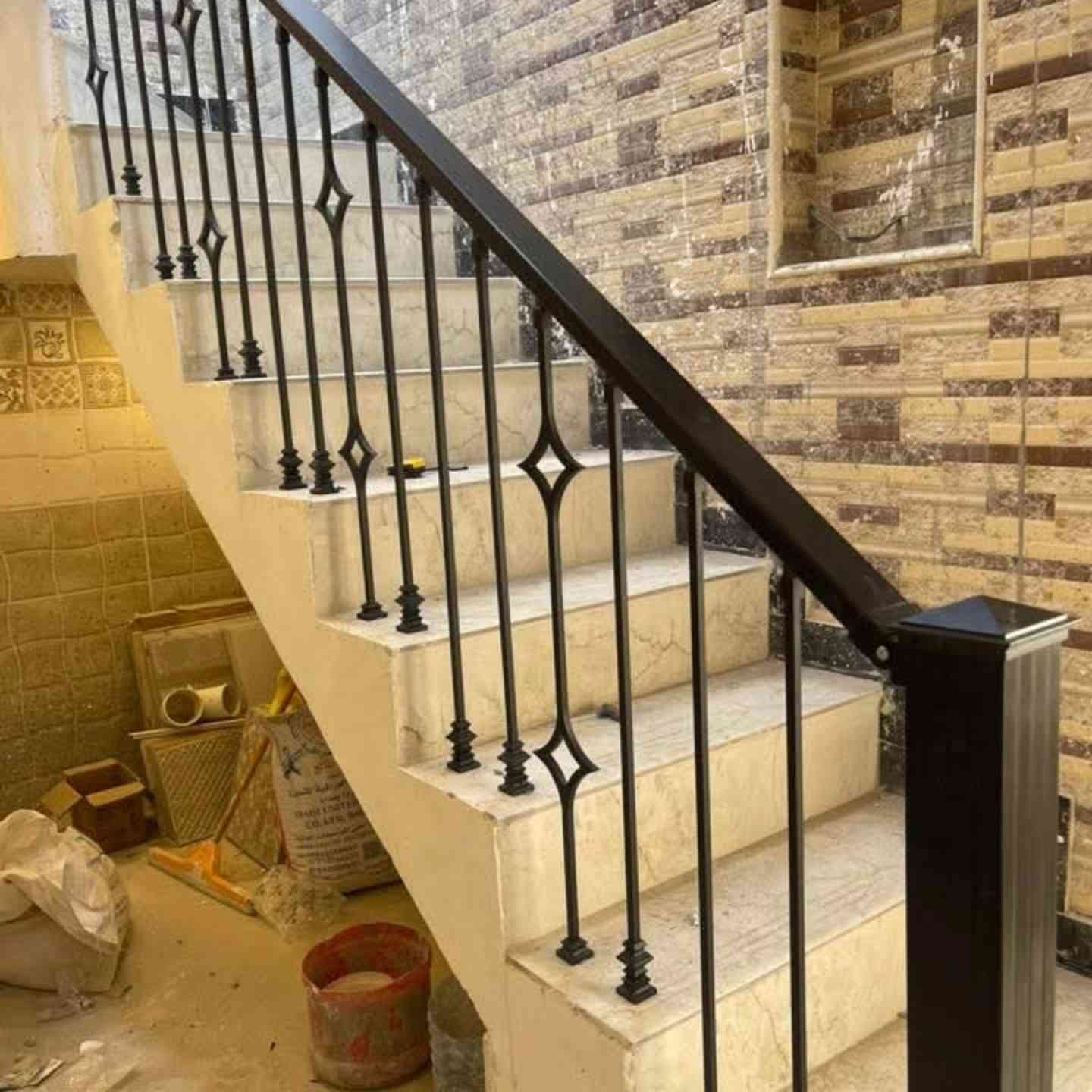 -شغلنا مع وصل ضمان 💚👌. 

#معمل_الأخوين لتجهيز وتنصيب  انواع محجرات الكلاسيك وبالتصاميم المتنوعة والعصرية ، مع لمسة للأبداع والفن 😍👌🙏، الأسعار مناسبة جداً وحسب الطلب♦.
. كل اللي عليك تختار وتجهز اللقطة بيتك وبوقت محدود
. 
// ملاحظة نشتغل واسط ومحافظات 
للتواصل على الارقام 
***********  /  ***********
_العنوان / واسط _قضاء العزيزية . الكرامة 💙
