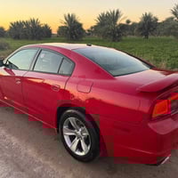 جارجر 2013  رقم بغداد تحويل مباشر  مكينه 3600  سياره داخله كلين تايتل ...