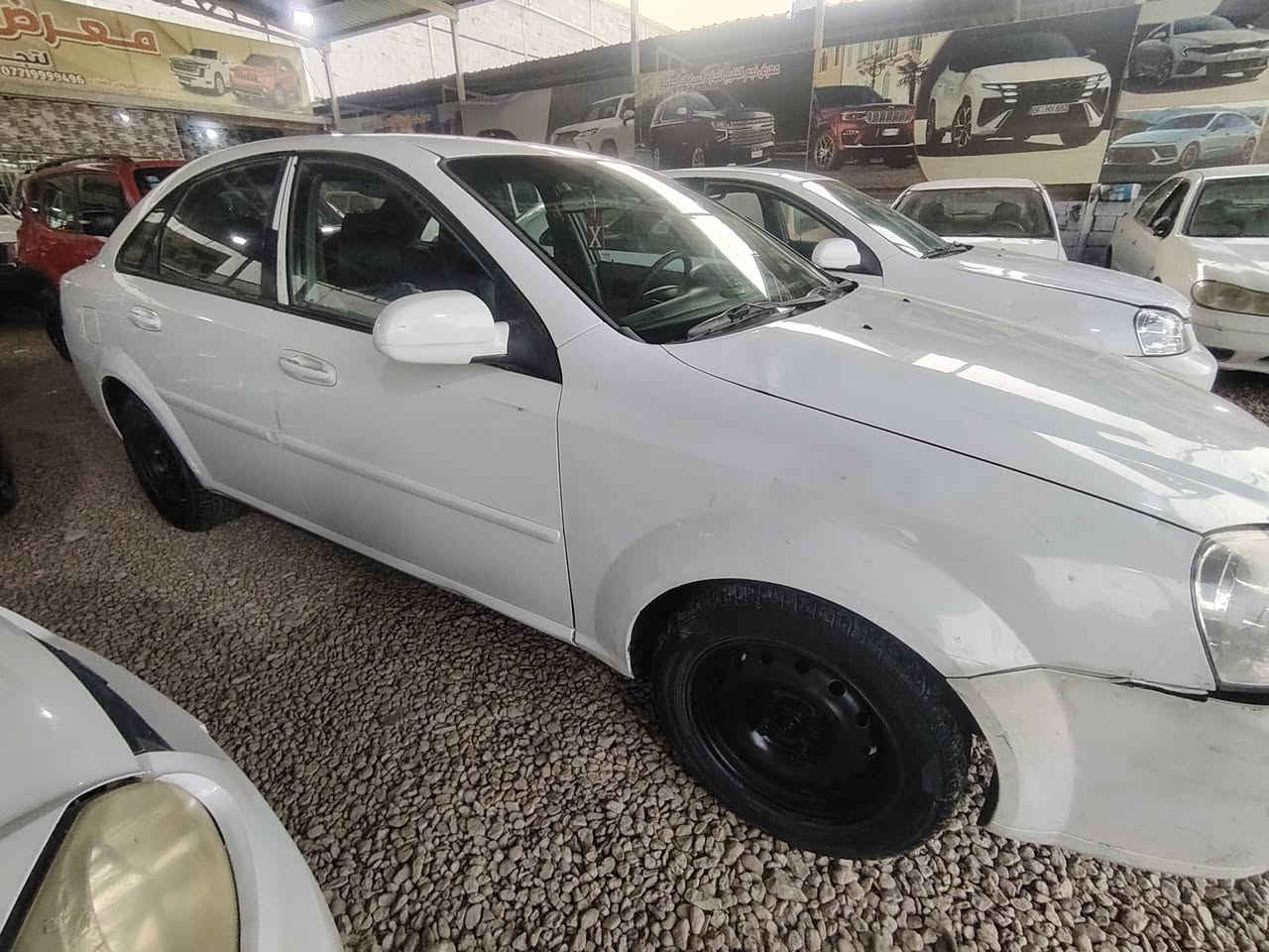 اوبتره موديل 2009 سياره جديده مال مزاد سعر الوحده ٥٢ رقم***********
