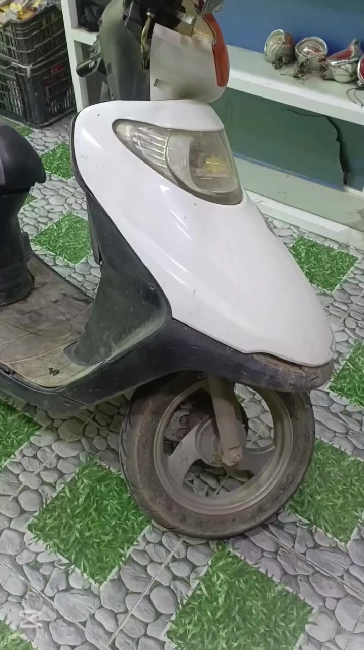 ورشة هوندا لتصليح وتعمير جميع الدراجات الاوتماتيك 
(تجفيت بالضمان اسعار كلة جوة السوك)(كفرات)(غسل وبوليش)(تصليح) 
الكوت داموك ال150 #
***********
