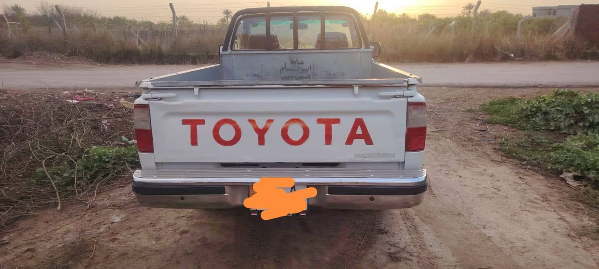 السلام عليكم
تويوتا للبيع 2004 
رقم صلاح الدين مكفول كفاله عامه 
كير محرك مكفول حداديه جديده 
مامتواجد عل فيس الشراي يتصل عله الرقم
***********
