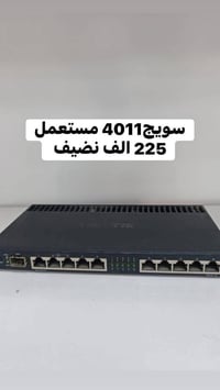 سبليتر • ٤٠١١ • مستعمل