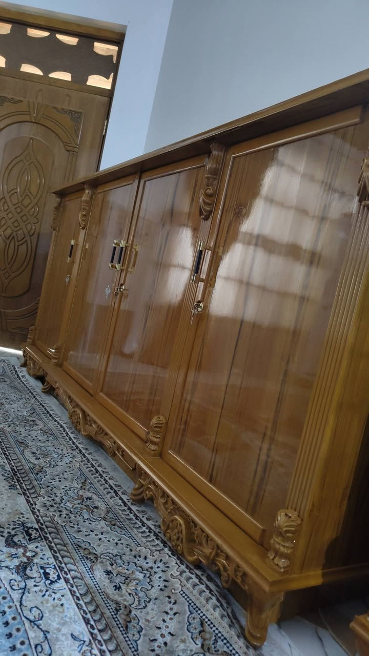 للبيع


**إذا كنت صاحب هذا الإعلان وتريد حذفه لأي سبب، رجاءا أرسل رسالة إلى الدعم الفني**