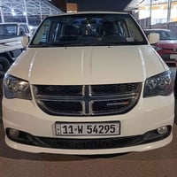 دوج كرفان • ٢٠١٣ • شاشات لمس