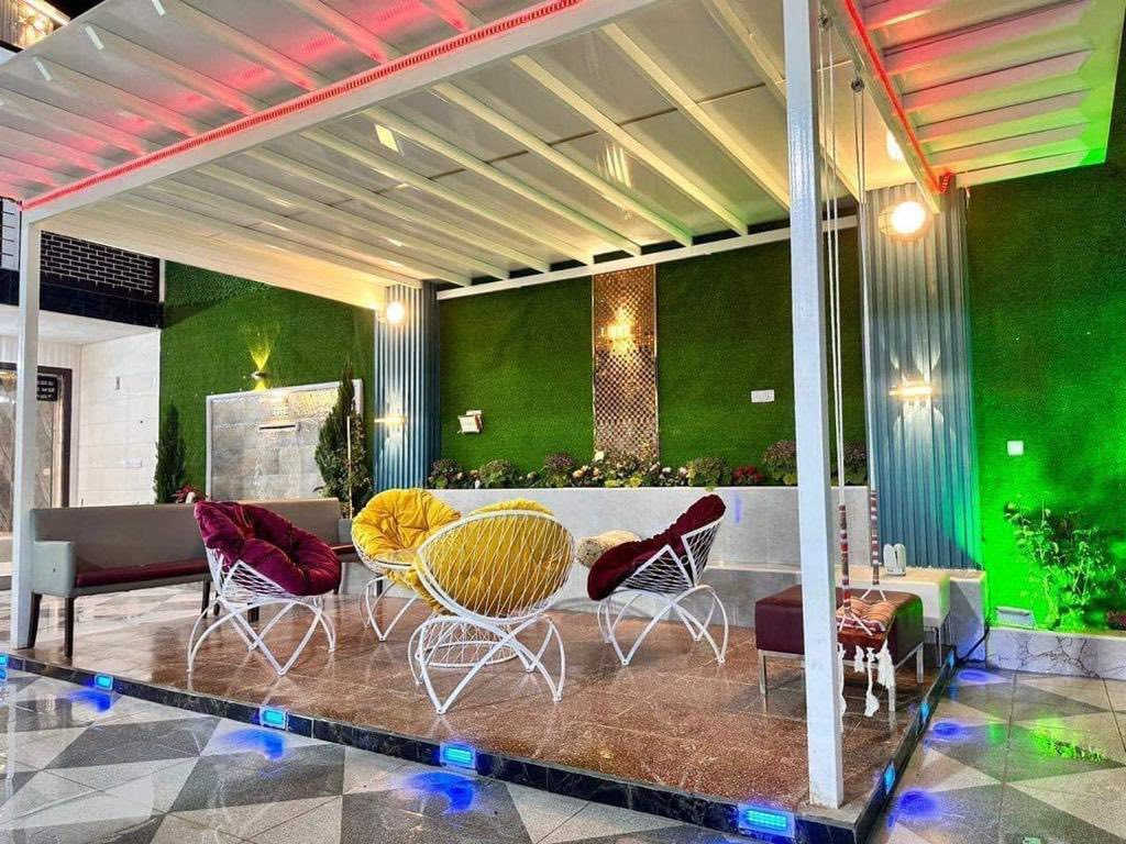 حجوزات العيد و الايام العادية متوفرة
في مزرعة الخال
حجز ***********
