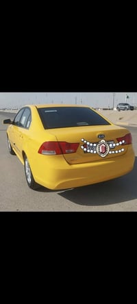 اوبتيمه ٢٠٠٩ • مكفوله • صبغ جديد