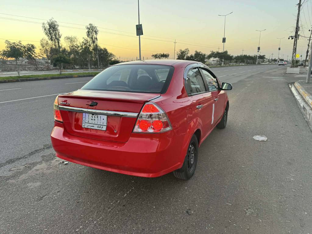 افيو موديل2010 كير محرك كورلا
رقم كركوك مشروع وطني 
صبغ حزام سعر 54بي مجال قليل 
شراي خابر*********** مكان كركوك للبيع فقط ماراوس ولا ابيع قسط كركوك, العراق
