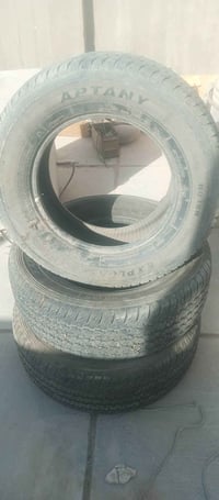 النترا 11 • اصليات • تاير 265/65/17