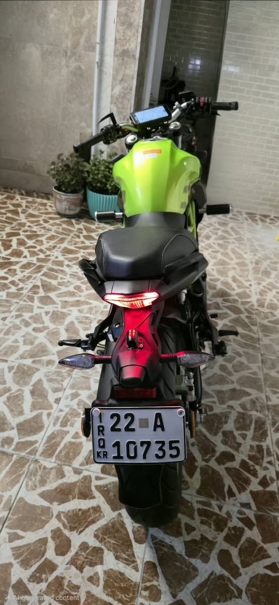 مانتور بينلي 302s ره قه م هه ولير ٢٠٢٢ هه موو كياني به شه رتي هه موو شتيك شوختي نيه  ١٢هه زار رويشتيه ***********@
