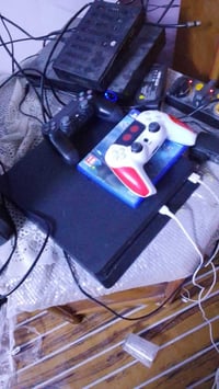 بلي فور • ١تير • اقراص