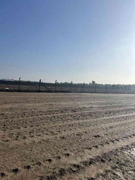 السعر بلاششش 
يتوفر قطع اراضي خلف جامعه بابل المساحه ٢٠٠ متر صنف الارض طابو زراعي سند ٢٥ تحويل مباشر بأسم المشتري كافه الخدمات متوفره سعر ال٢٠٠متر  ب ١٤ مليون بس 

***********
