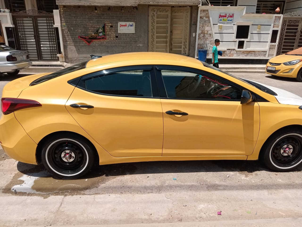 سلام عليكم النتر البيع مديل ١٦سياره جاهزه الخير عنوني بغداد حي نصر سعر 105رقمي ***********
