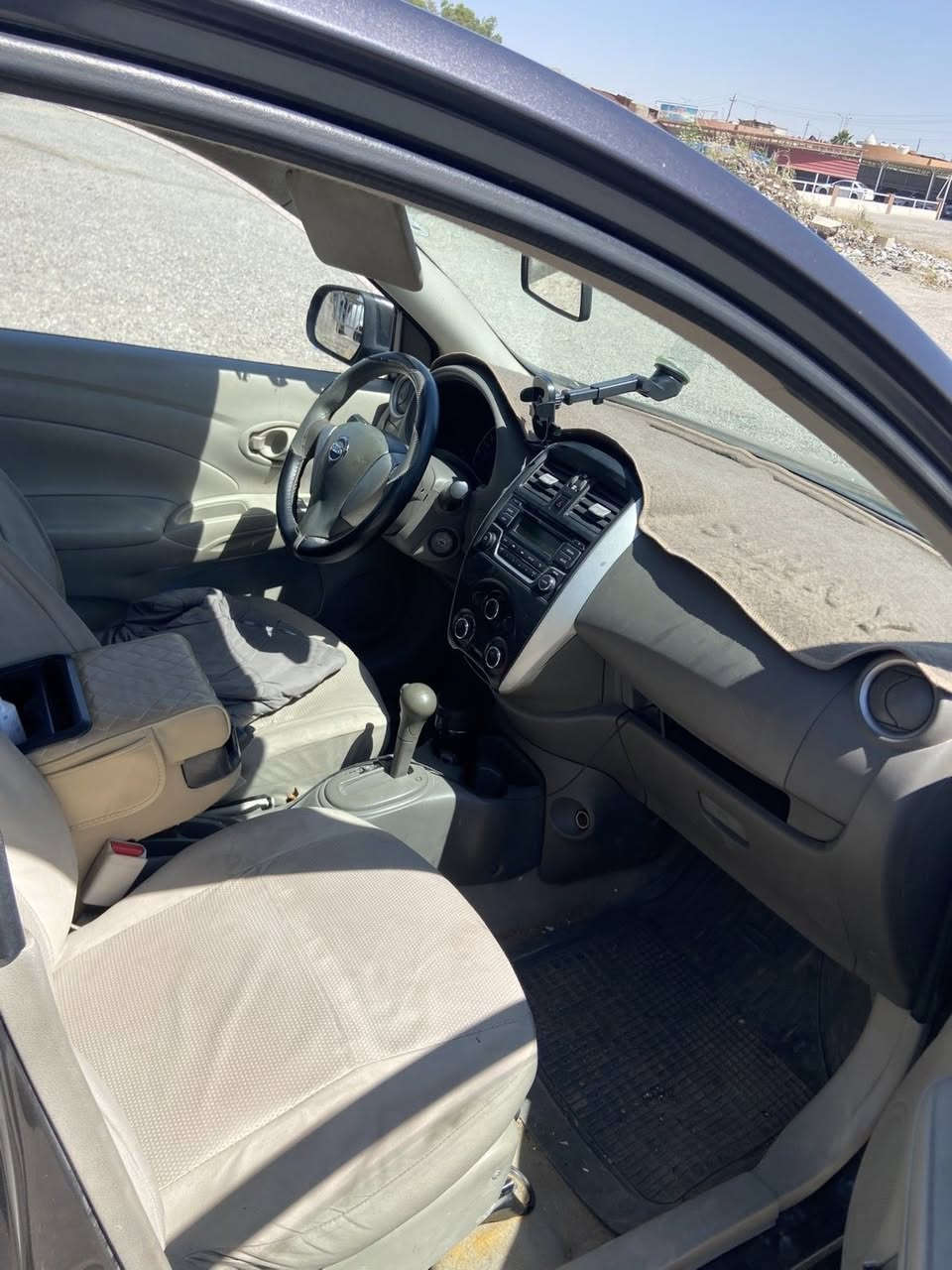نيسان صني ٢٠١٦
گير تماتيك
٣قتعة صبغ
جمب خلفي خفيف
سعر٨٠


**إذا كنت صاحب هذا الإعلان وتريد حذفه لأي سبب، رجاءا أرسل رسالة إلى الدعم الفني**