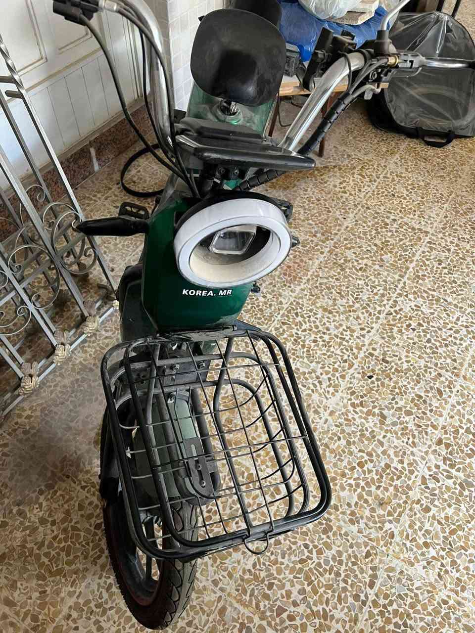 للبيع ٣٠٠


**إذا كنت صاحب هذا الإعلان وتريد حذفه لأي سبب، رجاءا أرسل رسالة إلى الدعم الفني**