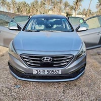 سوناتا ٢٠١٥ • فل مواصفات • فتحة بانوراما