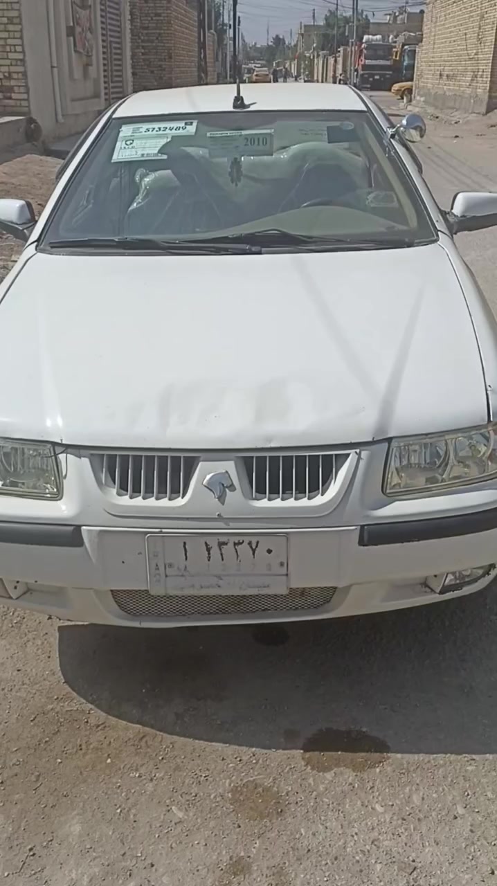 موديل 10 مصفره سياره جاهزه
‏‪0771 757 2943‬‏
