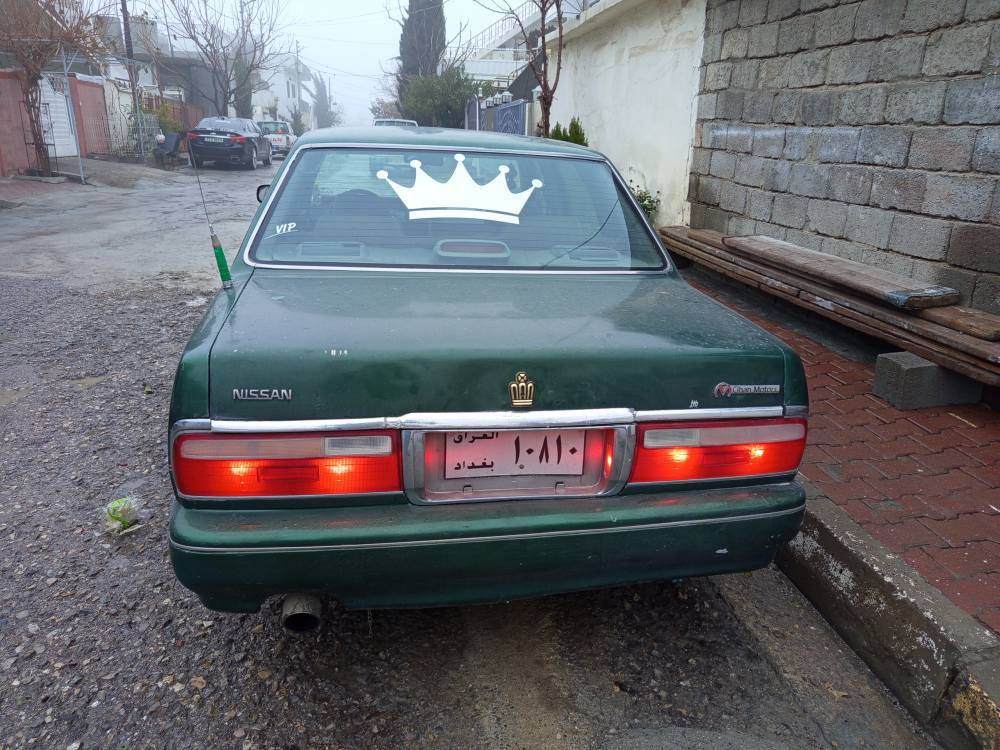 بە ناوی  خوای  گە ورە  و  مهرە بان

سدریک  مۆدێل   2001  تە برید

ئاڕم  پلاسیکی  سلێمانی بە شە رت

گێڕو  مە کینە و  کارە بای بە شە رتی

10  فیتە ر  ماڵی  دۆستە بێ عە یبە

کامل  گێچ و  برێک و تە برید وو

گە رمی و لایت زینۆنوو هە موگیانی ئیشە کات

لێدراوی  نییە  پێشو  پشتی  کە پسە زۆرتندوتۆڵە

بە شە رتی بڕاوە و  موس و  وە رگە ڕاو نە بێت

بای  30  گە ڵاو  مە عامە لە  *********** ناونیشان سلێمانی
