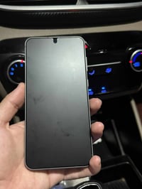 A56 للبيع بي ضرر بسيييط بالفريم سعر 350  التواصل خاص او عالرقم 0780369...