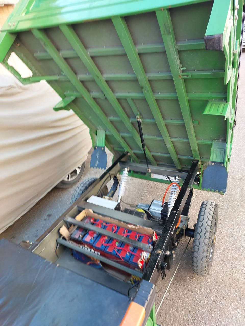 ستوته البيع مابيه اي نقص الحجم الكبير اخت جديده سحدام قليل موديل 2025  بطاريات 6 فول سعر مليون و 200 سكن بغداد تواجد خاص او هاذه رقمي ***********
