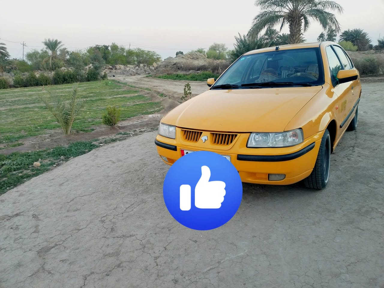 اسلام عليكم ورحمة الله وبركاته للبيع  سيارة سمند موديل 2012 ناطق  منضومه مال غاز جديده  الرقم بغداد  بسمي تحويل ثاني يوم  مكفوله كير محرك من الضربه  السياره كلش حلو الكشر نضيف الدواخل حلوه  دوشمه جديده  الشراي ينتصل عل رقم ***********) (***********
