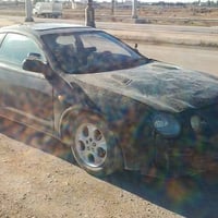 كورلا • ١٩٩٣ • رياضي بابين